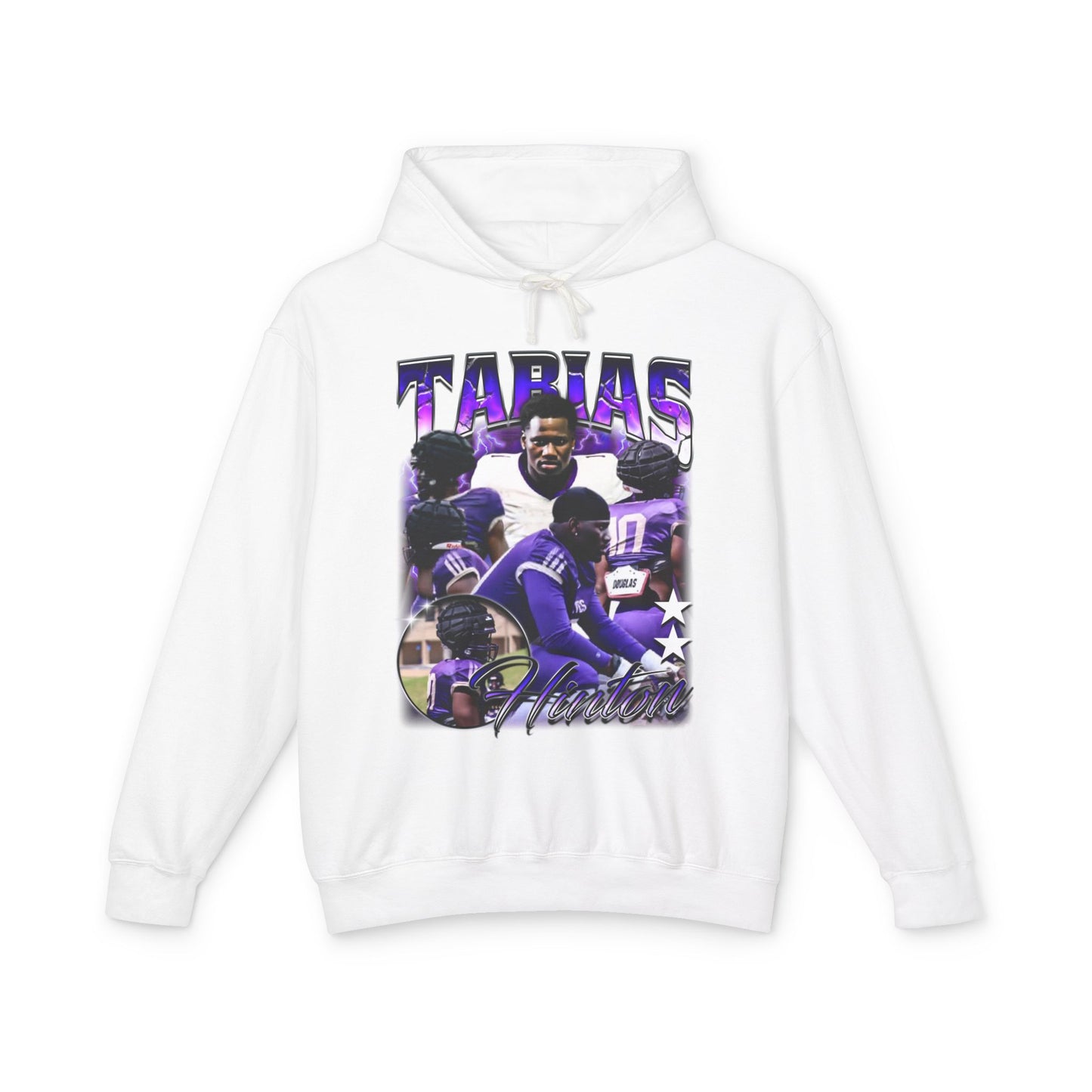 Tabias Hinton Hoodie