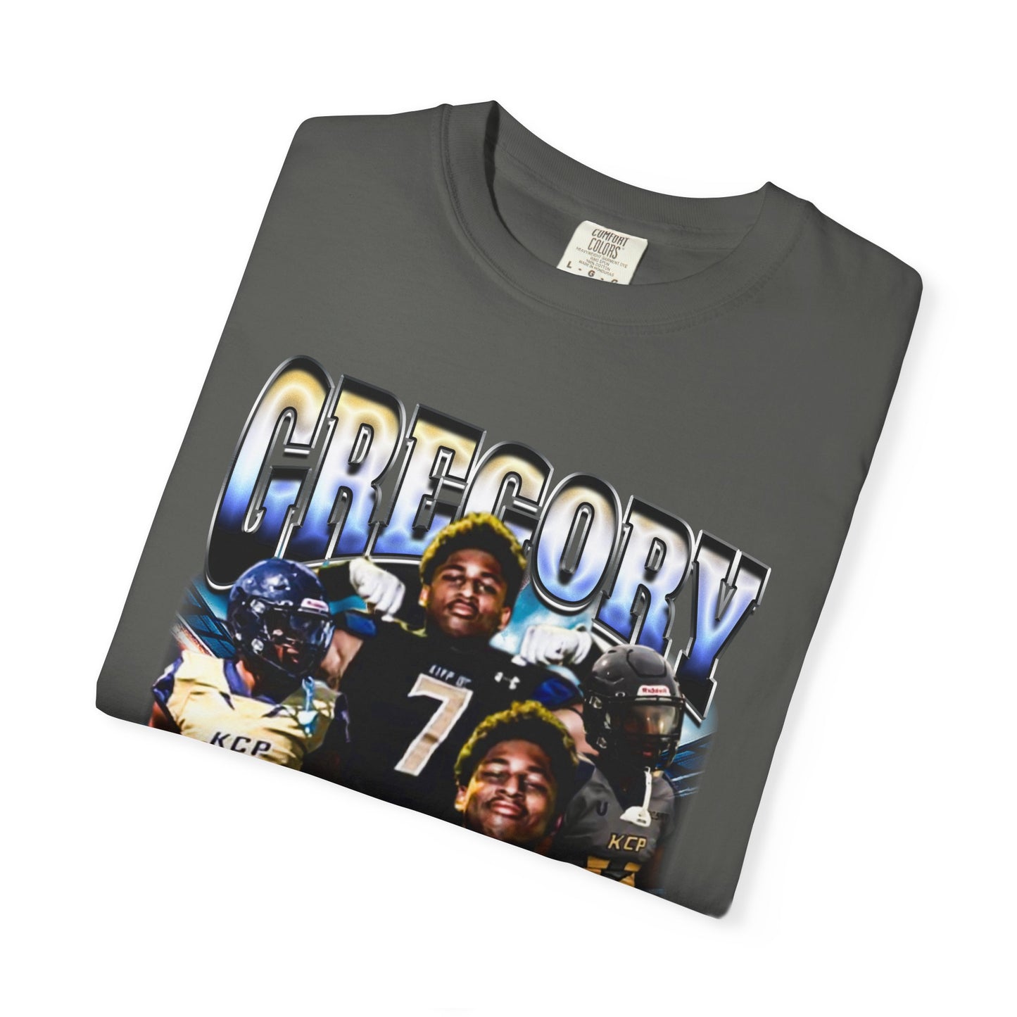 Gregory Simon Heavyweight Premium Tee