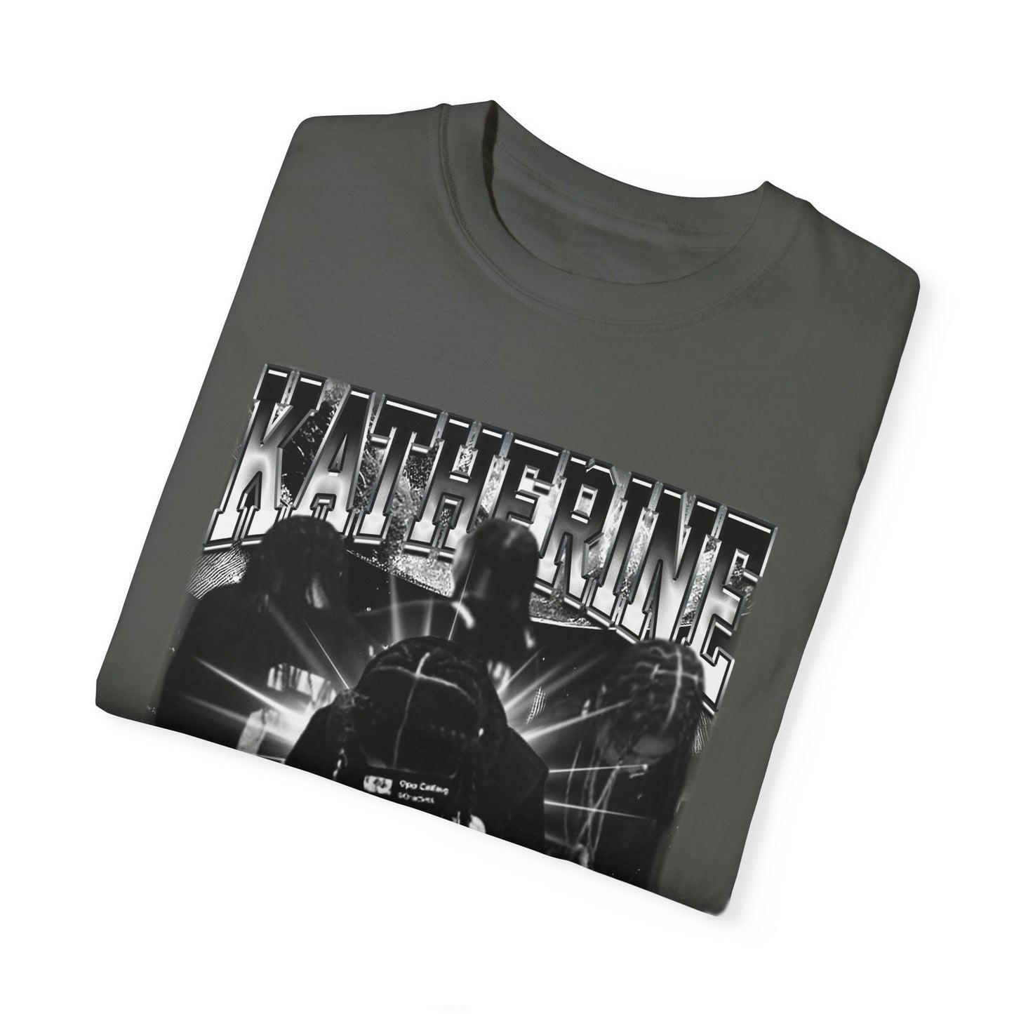 Katherine Colon Heavyweight Premium Tee