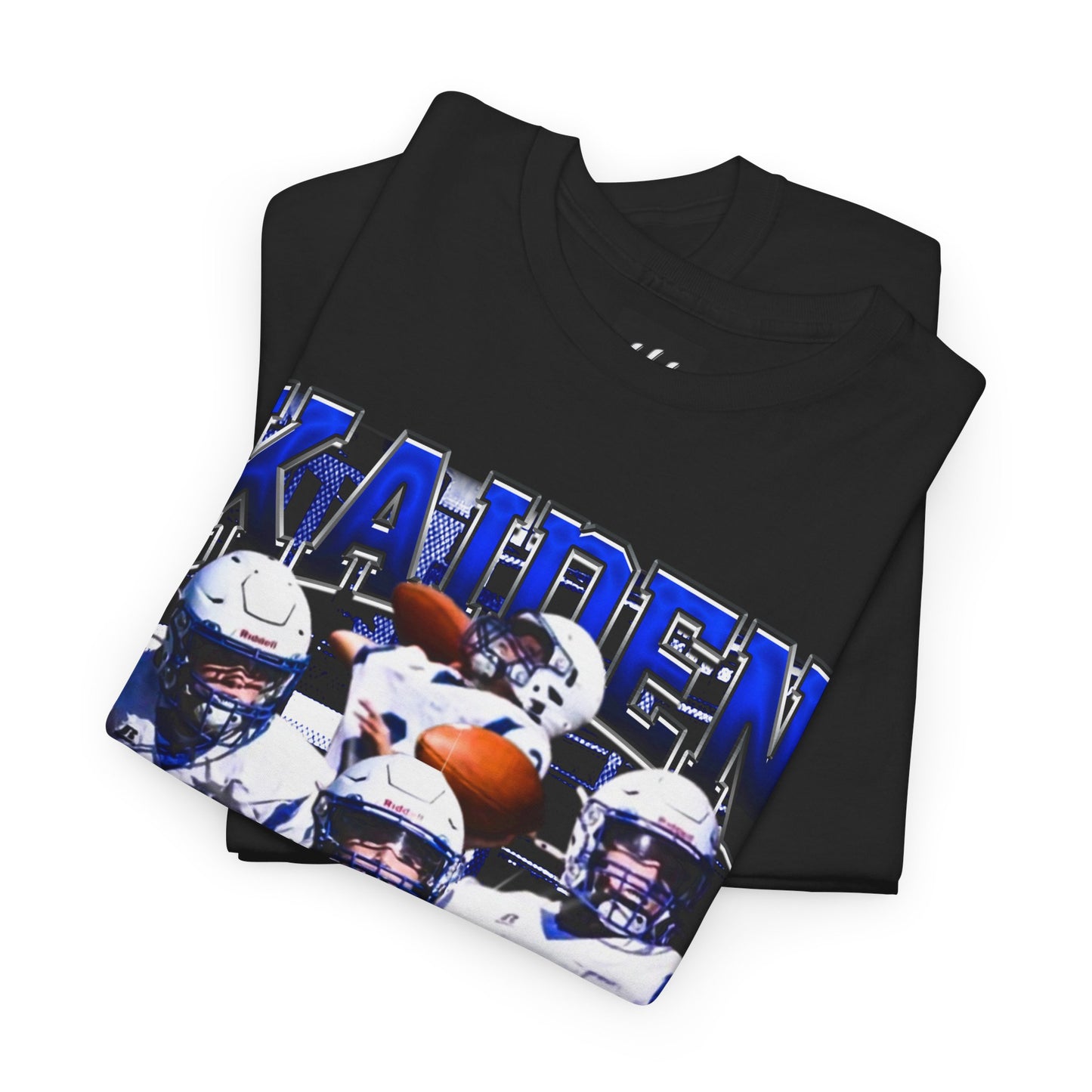 Kaiden Libidinsky Heavy Cotton Tee