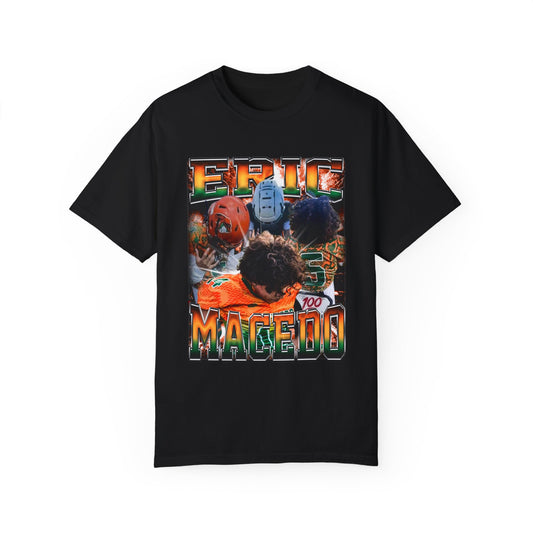 Eric Macedo Heavyweight Premium Tee