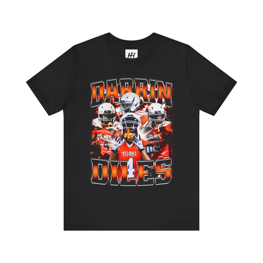 Darrin Diles Heavy Cotton Tee