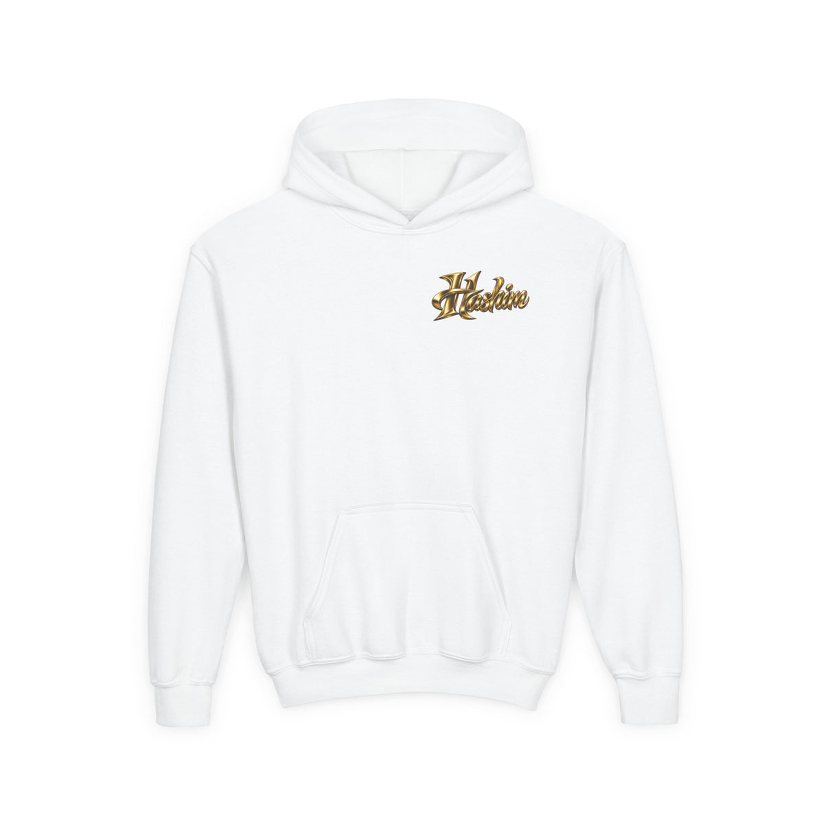 Hashim Prevost Youth Hoodie