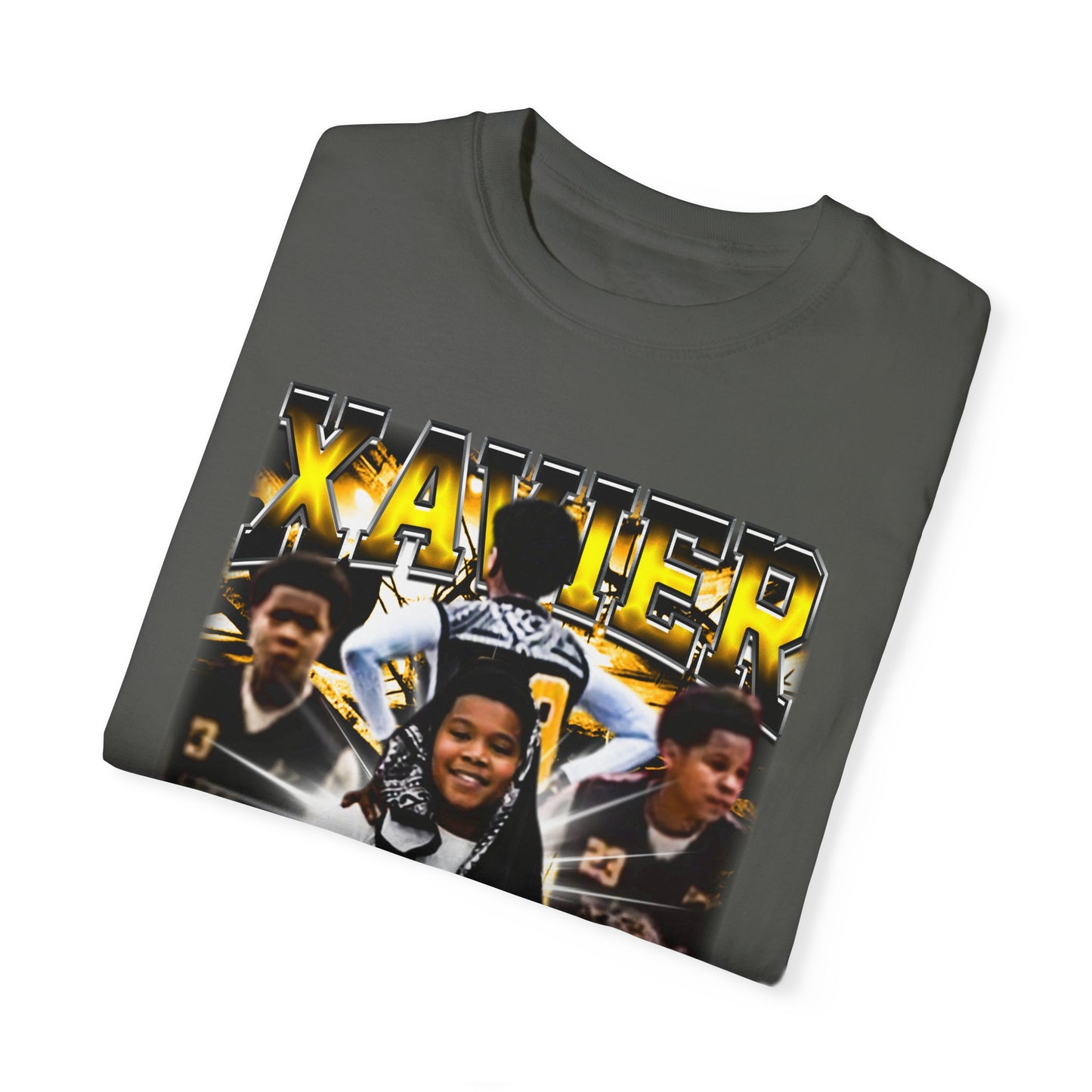Xavier Starks Heavyweight Premium Tee