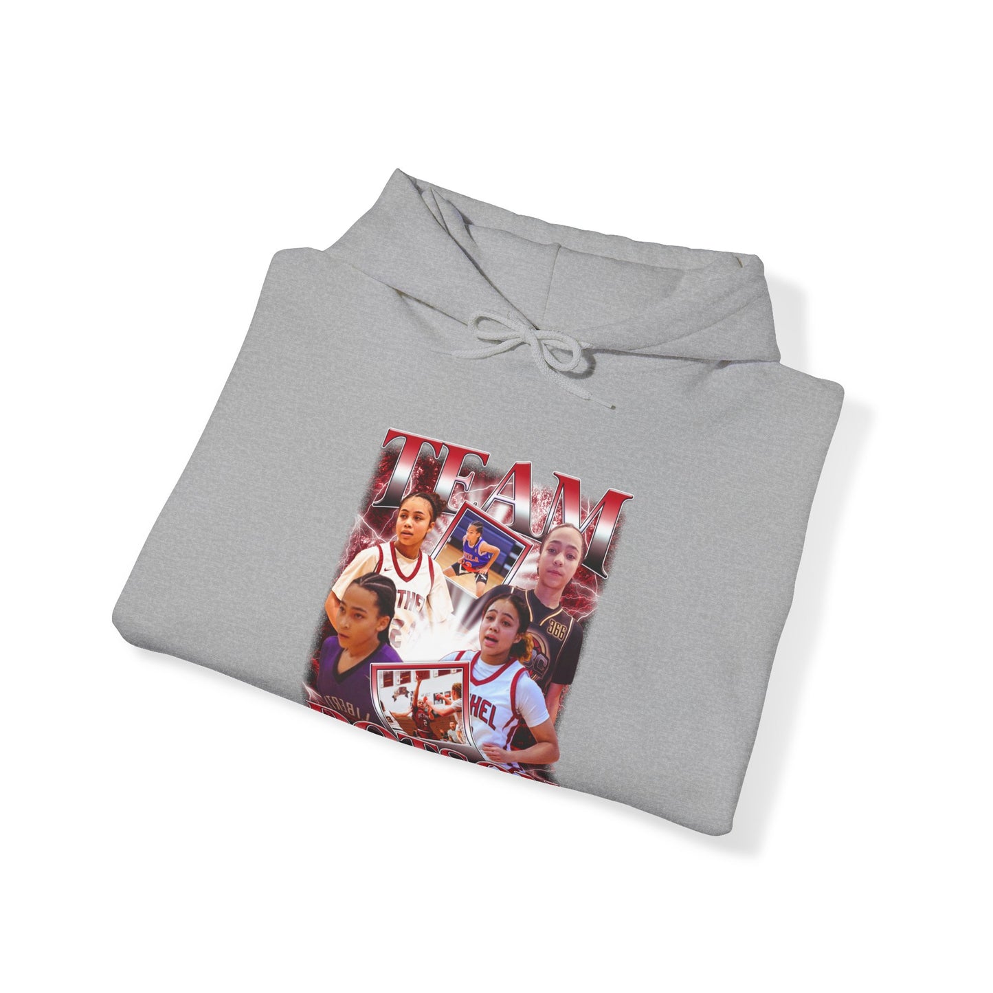 Team Dotson Hoodie