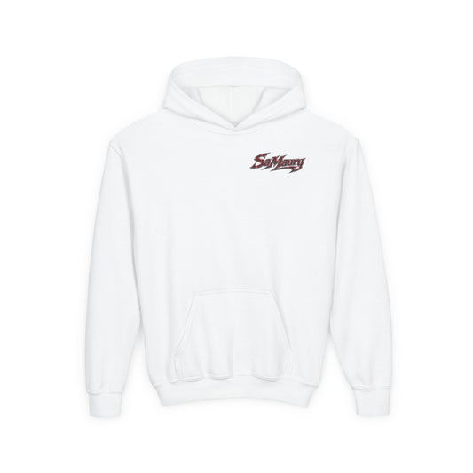 SaMaury Alexandrr Youth Hoodie
