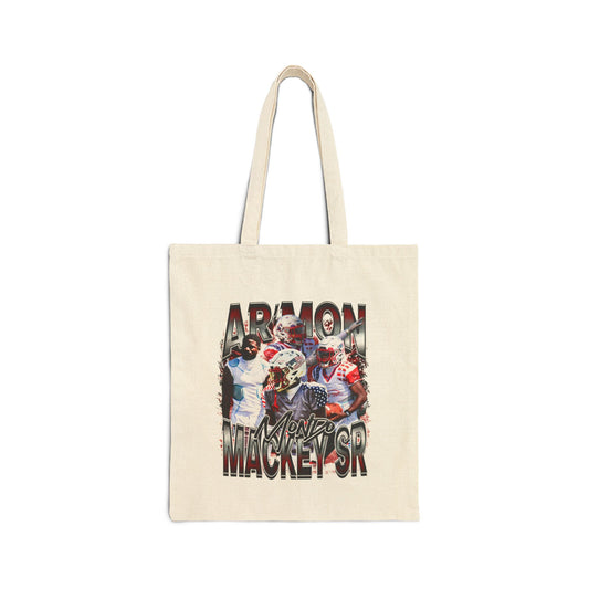 Ar’Mon Mackey Sr Tote Bag