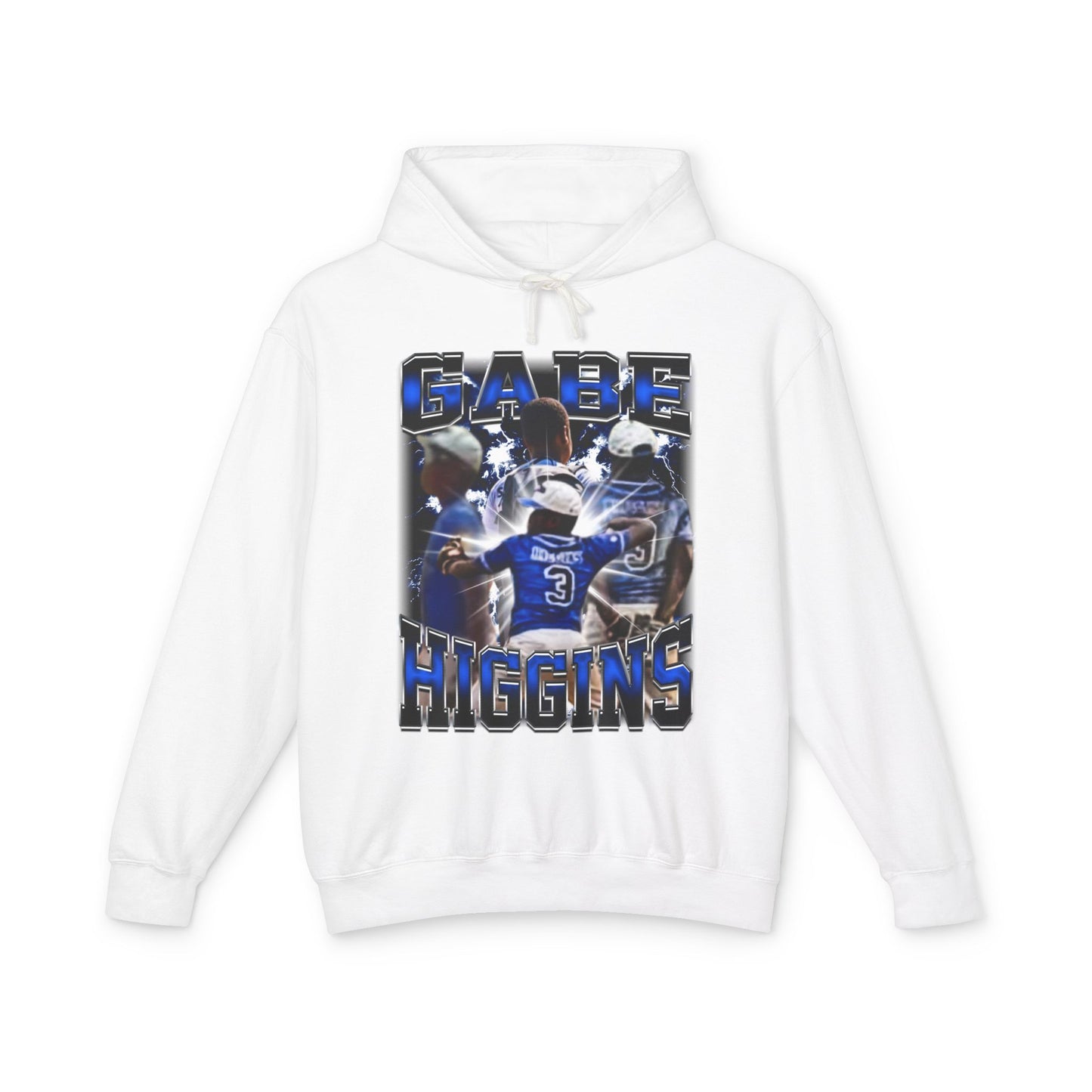 Gabe Higgins Hoodie