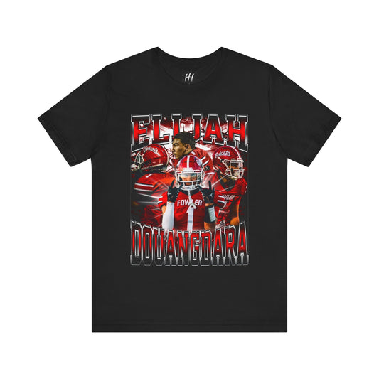 Elijah Douangdara Heavy Cotton Tee