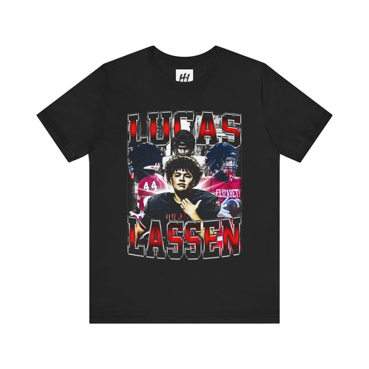Lucas Lassen Heavy Cotton Tee