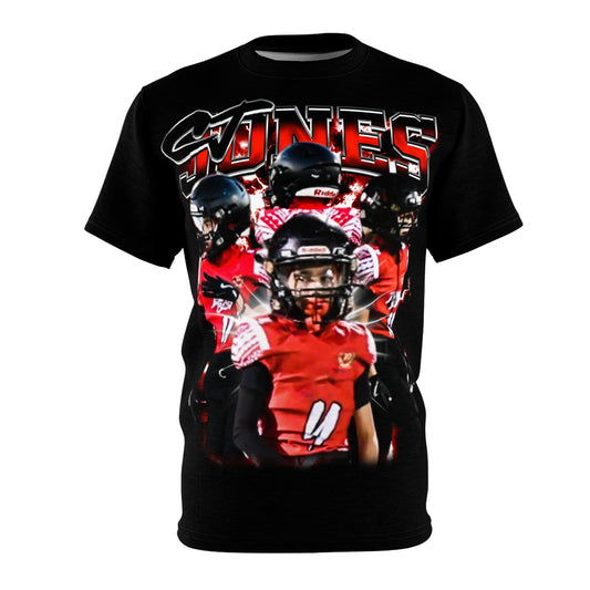 Cj Jones Vintage Full Pree