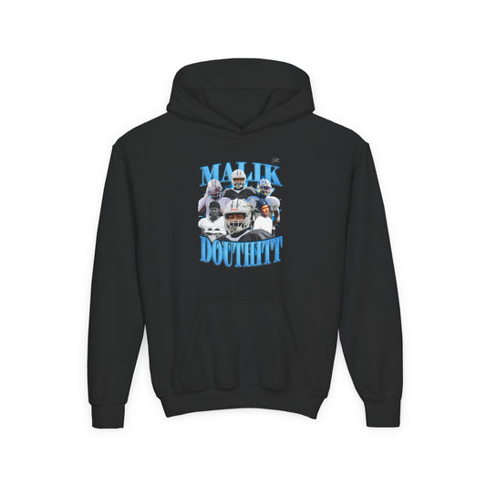 Malik Douthitt Youth Hoodie