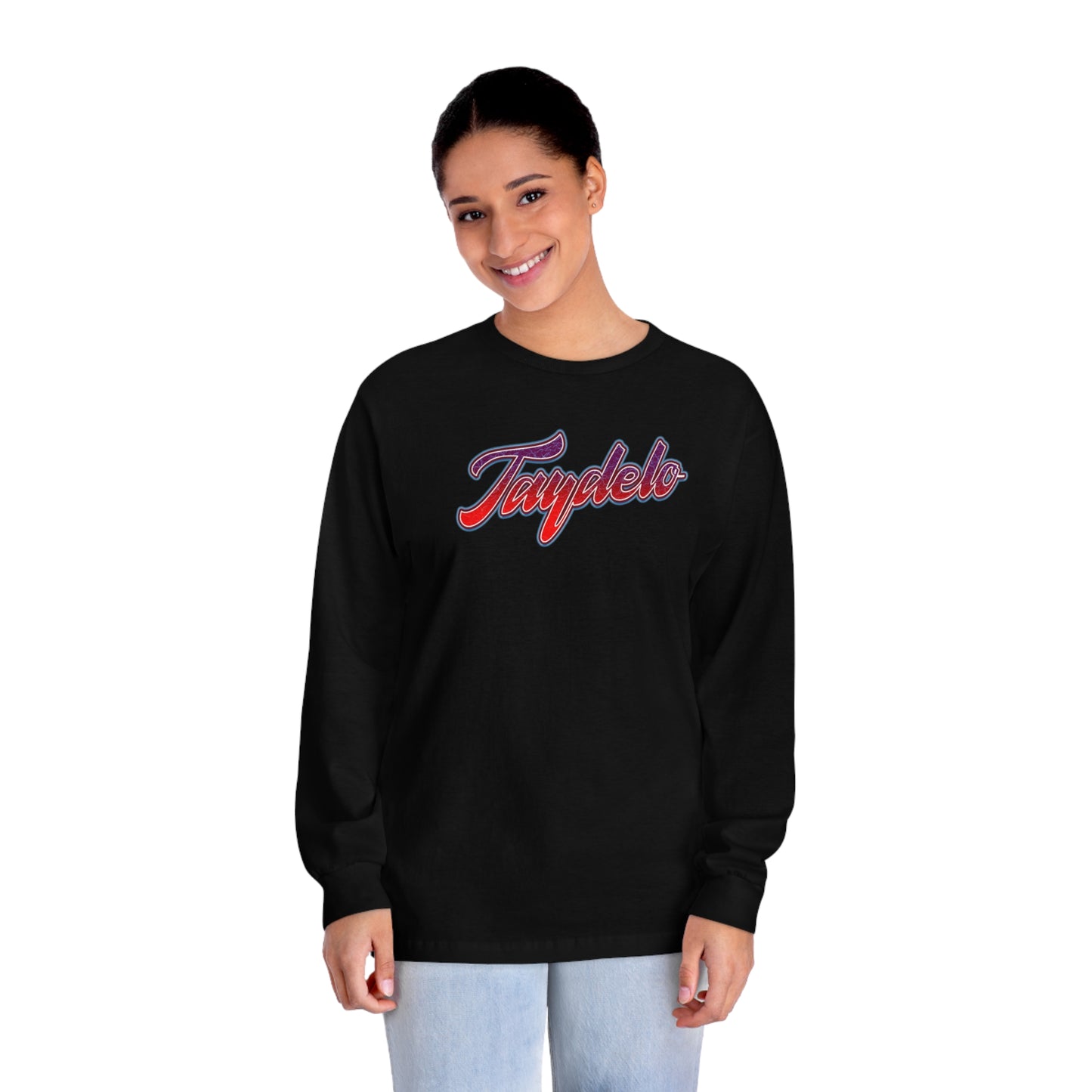 Devontay Deloatch Classic Long Sleeve T-Shirt