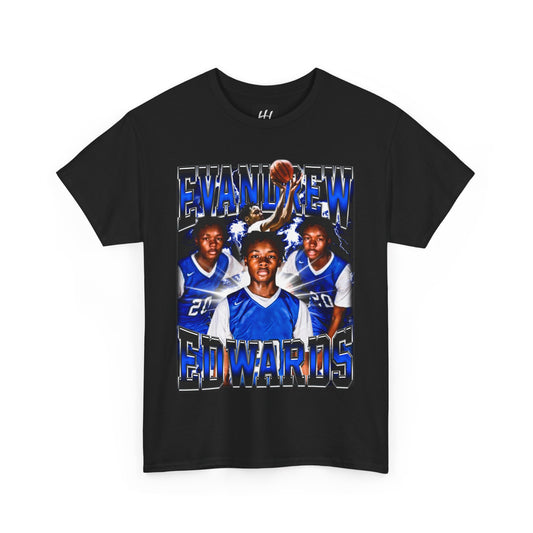 Evandrew Edwards Heavy Cotton Tee