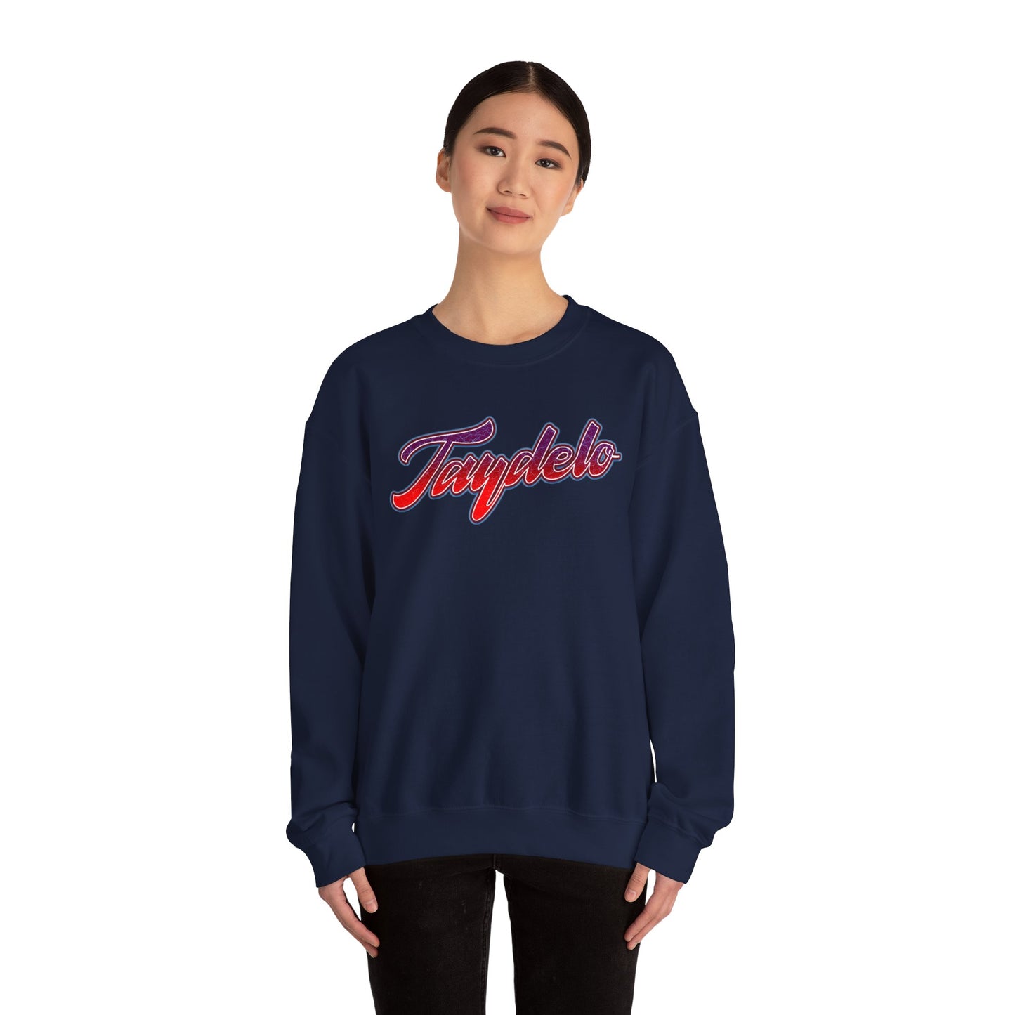 Devontay Deloatch Crewneck Sweatshirt