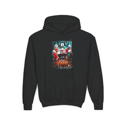 Taidyn Jones Youth Hoodie
