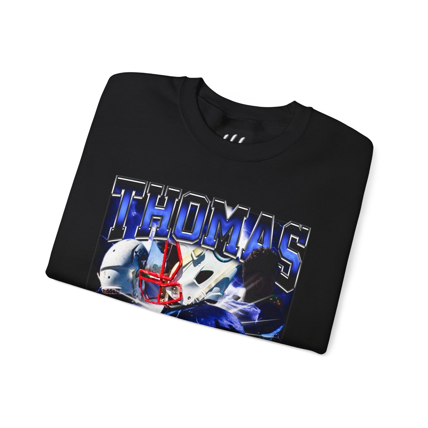 Thomas Sweeney Crewneck Sweatshirt