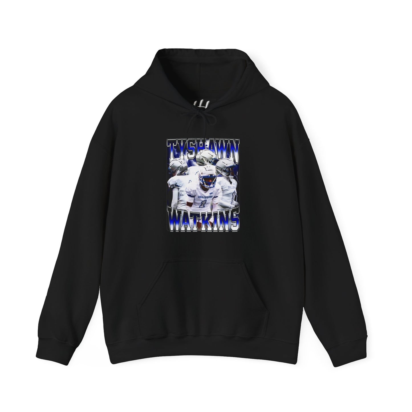 Tyshawn Watkins Hoodie