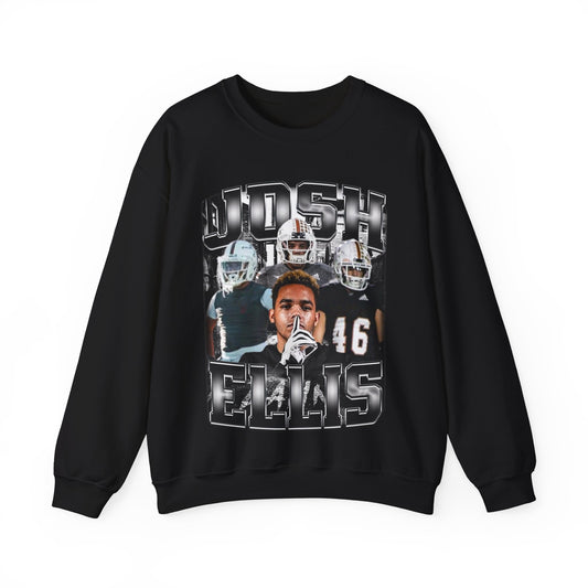 Josh Ellis Crewneck Sweatshirt