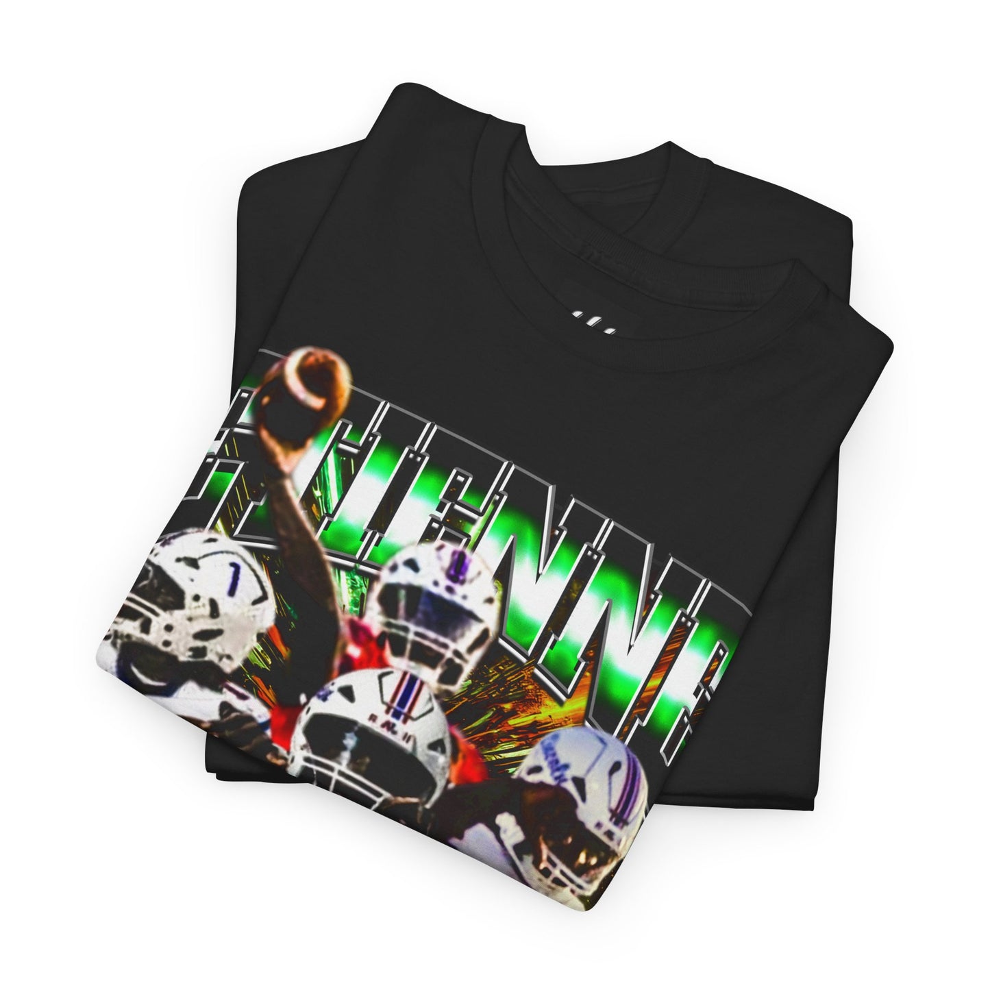 Etienne Higgins Heavy Cotton Tee