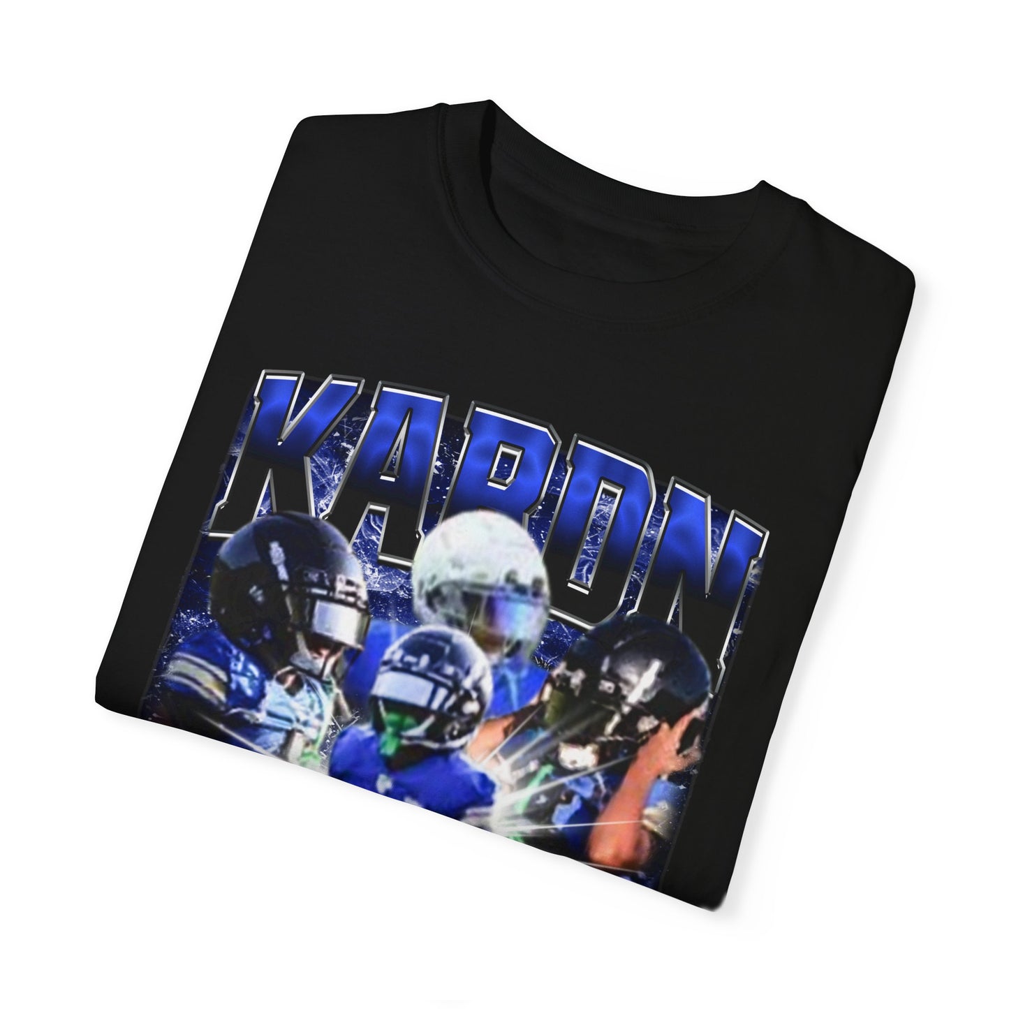 Karon Latimer Heavy Cotton Tee