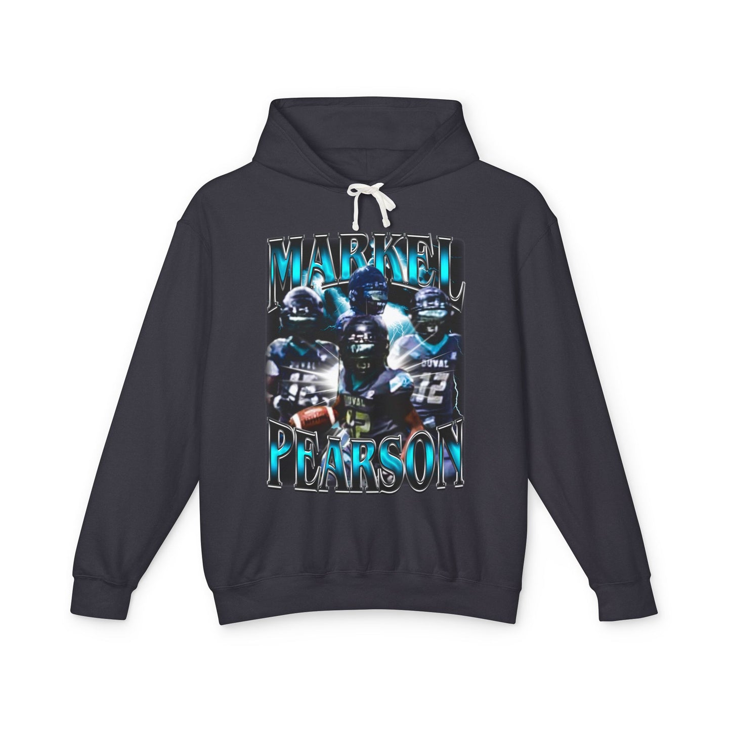 Markel Pearson Hoodie