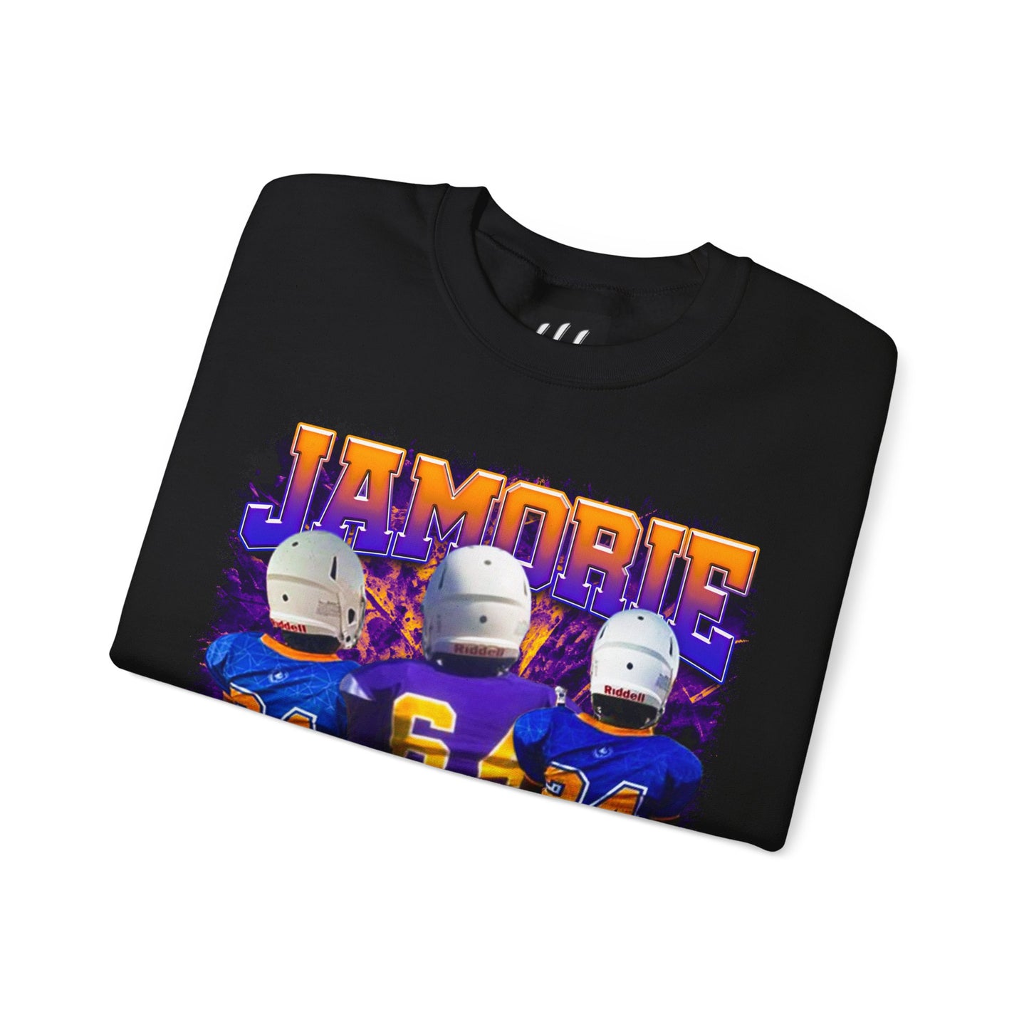 Jamorie Hayward Crewneck Sweatshirt