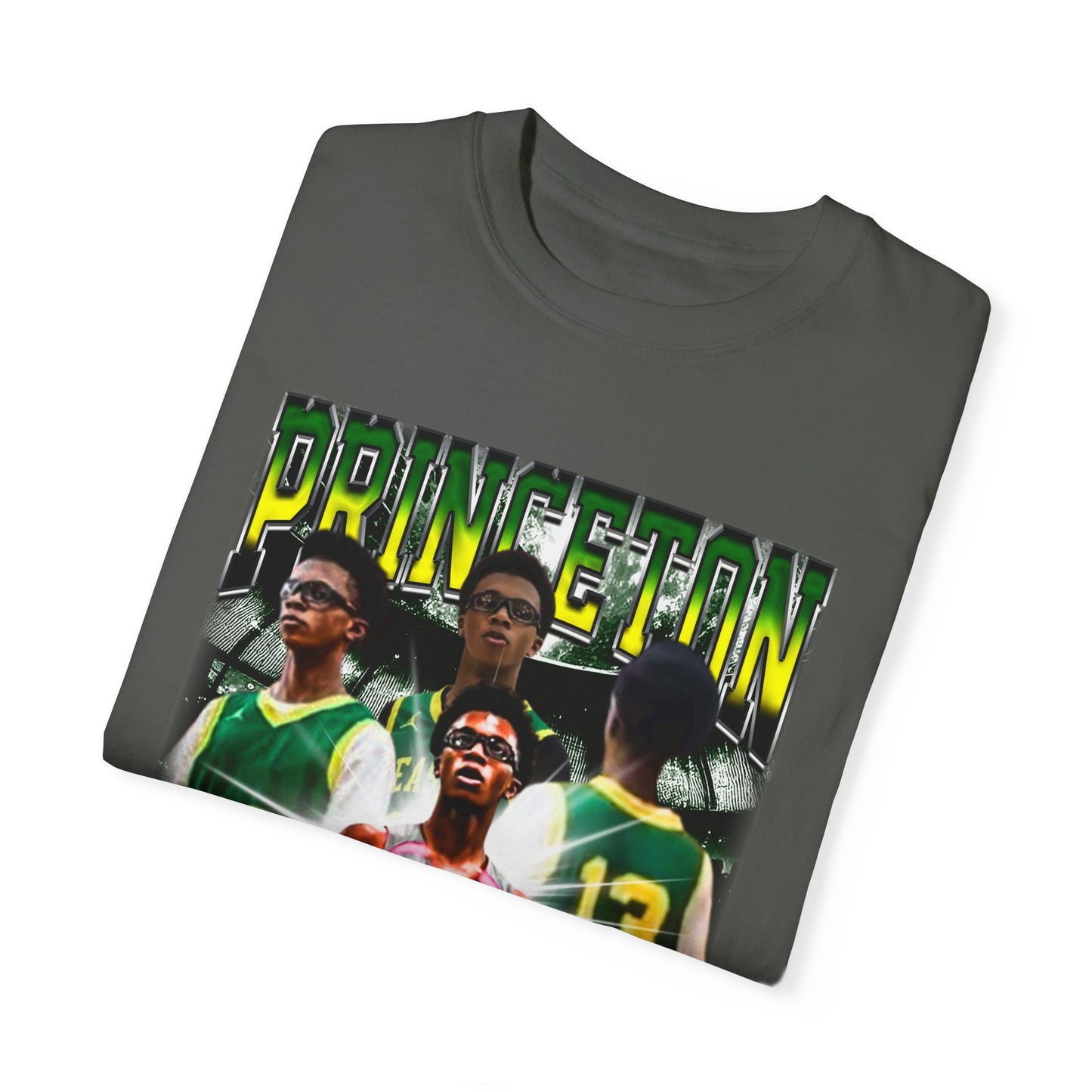 Princeton Frazier Heavyweight Premium Tee