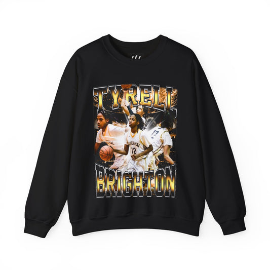Tyrell Brighton Crewneck Sweatshirt