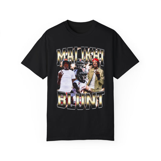 Copy of Justin Lawson Heavy Cotton Tee