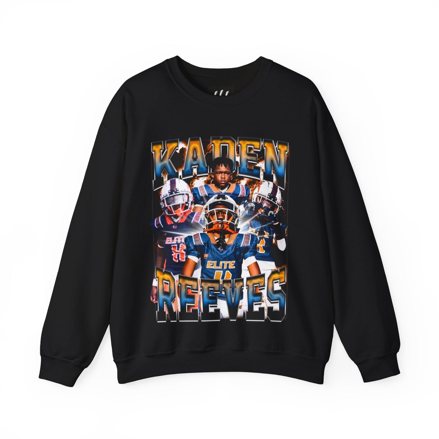 Kaden Reeves Crewneck Sweatshirt