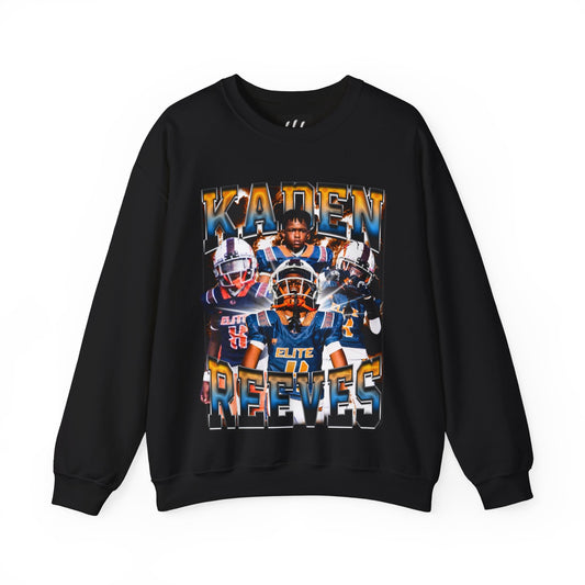 Kaden Reeves Crewneck Sweatshirt