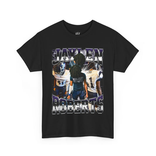 Jaylen Roberts Heavy Cotton Tee