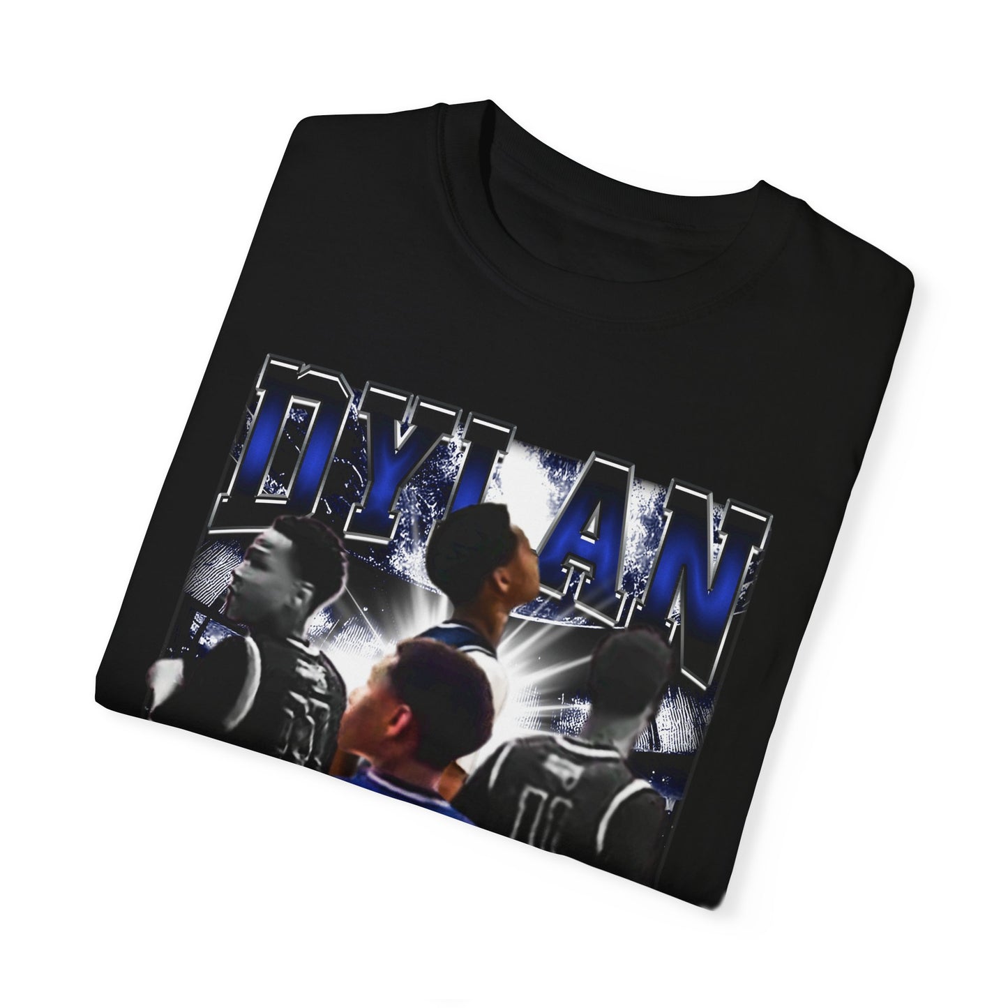 Dylan Rando Heavyweight Premium Tee