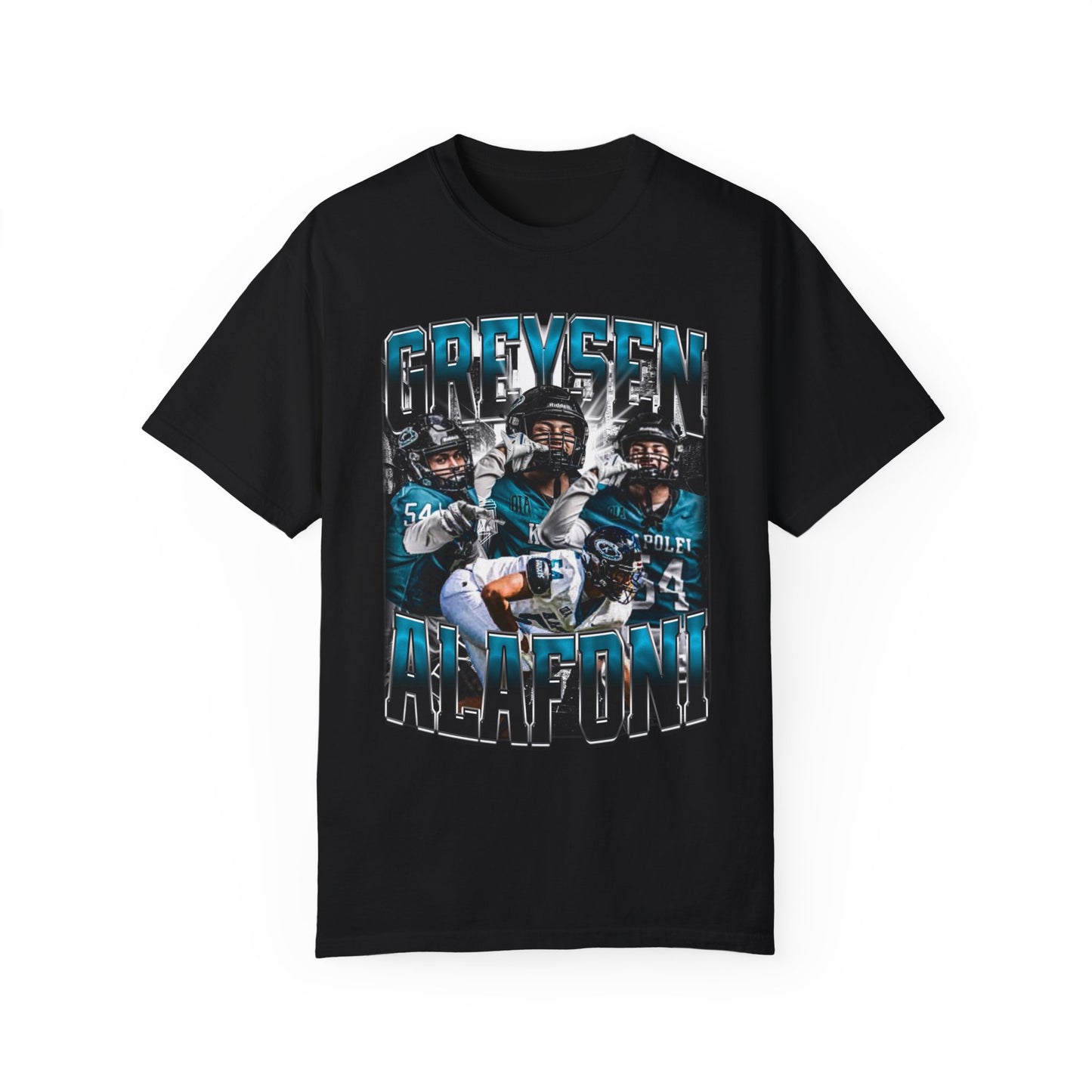 Greysen Alafoni Heavy Cotton Tee