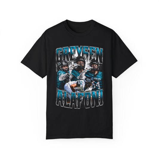 Greysen Alafoni Heavy Cotton Tee