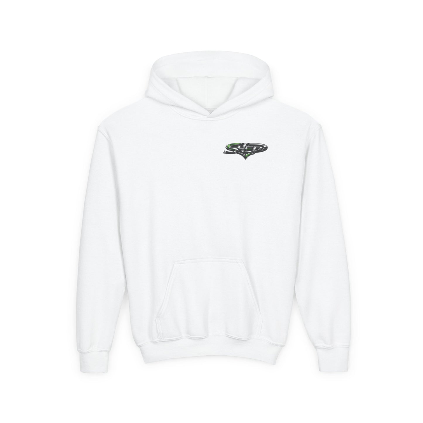 Kwalil Shepperson Youth Hoodie