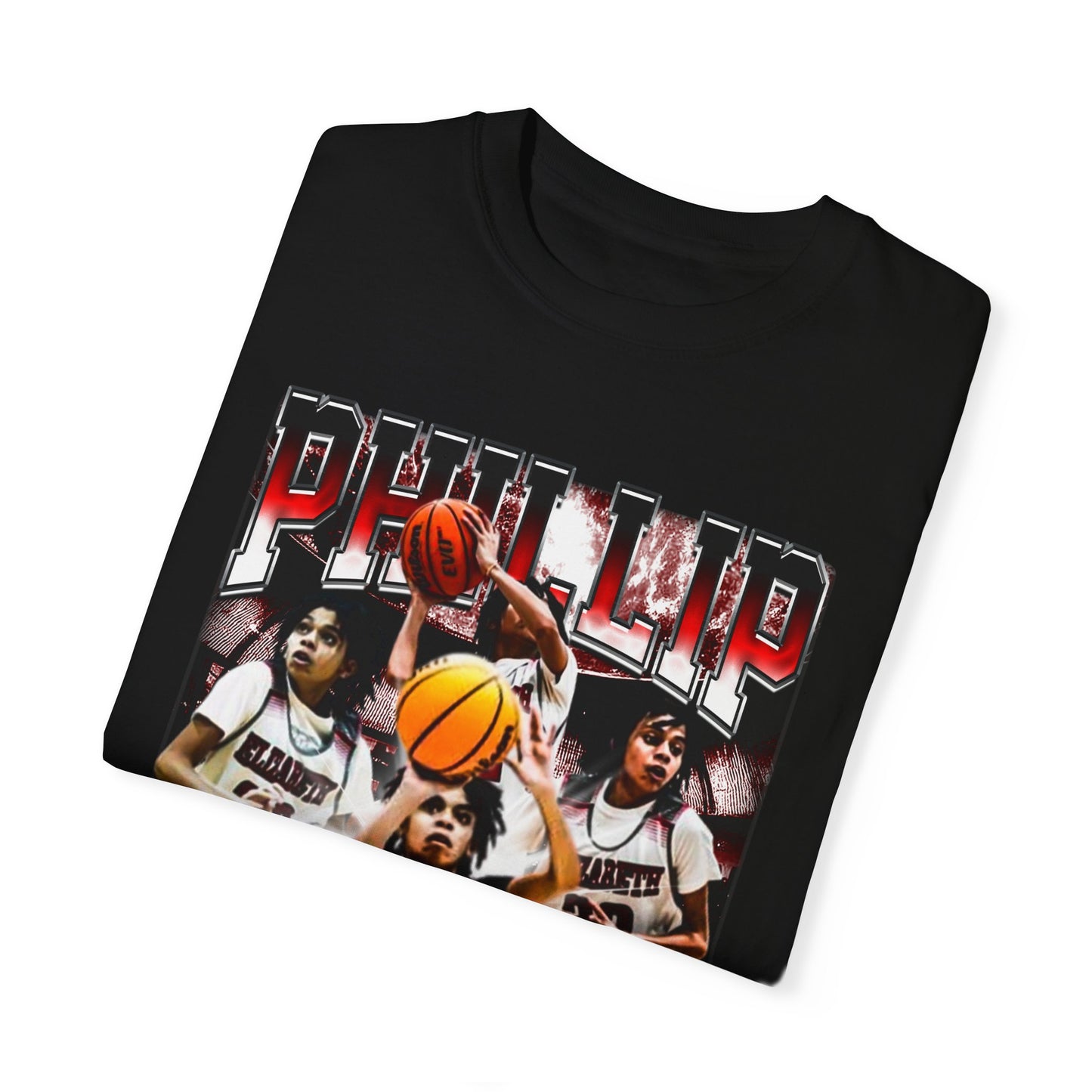Phillip Robinson Heavyweight Premium Tee