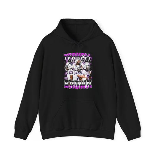 Terrell Brown Hoodie
