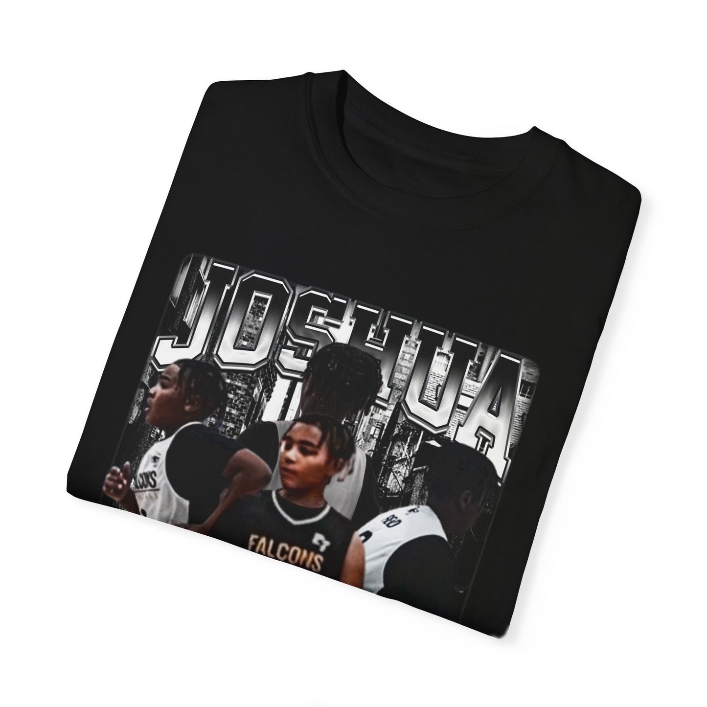 Joshua Reid Heavyweight Premium Tee