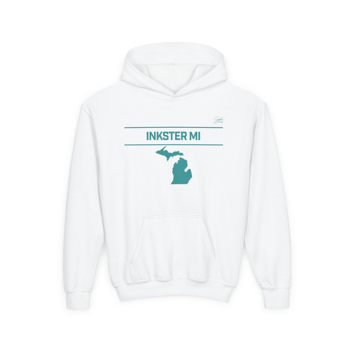 Kennady Mcduffie Youth Hoodie