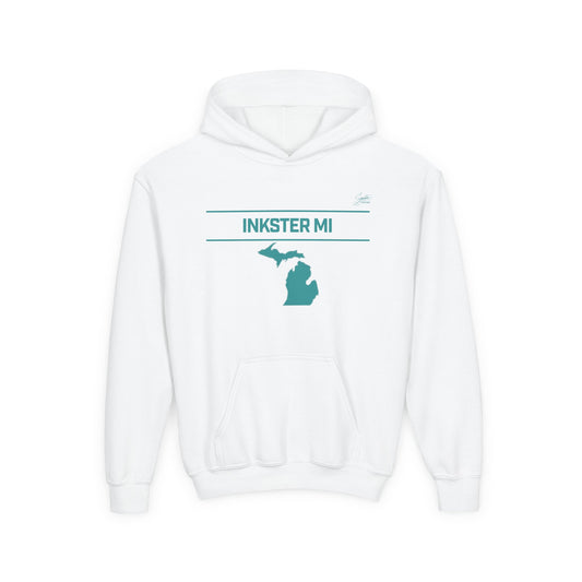 Kennady Mcduffie Youth Hoodie