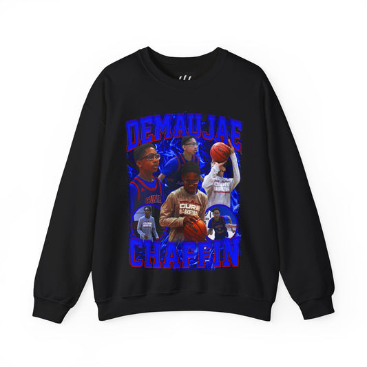 Demaujae Chaffin Crewneck Sweatshirt