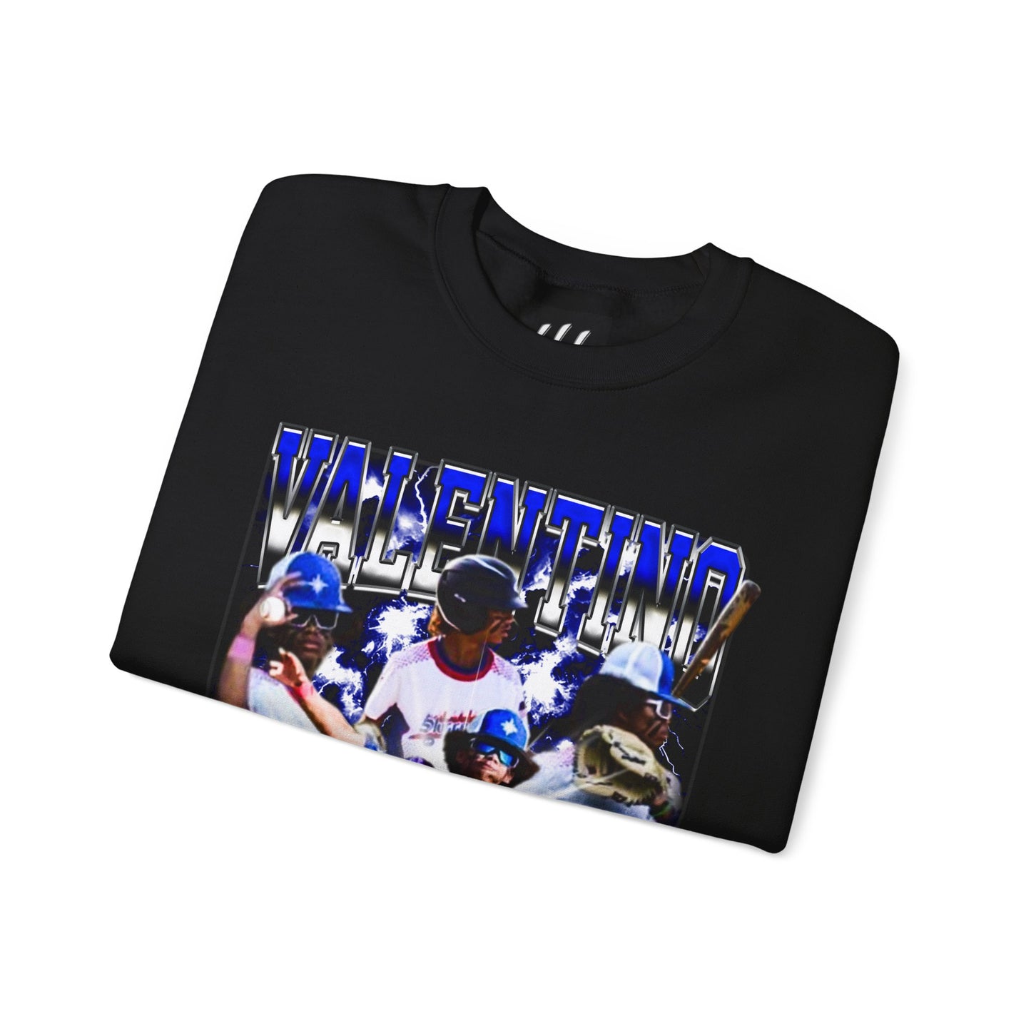 Valentino Ortega Crewneck Sweatshirt