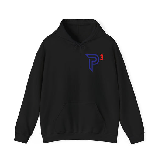 Paul Jones Hoodie