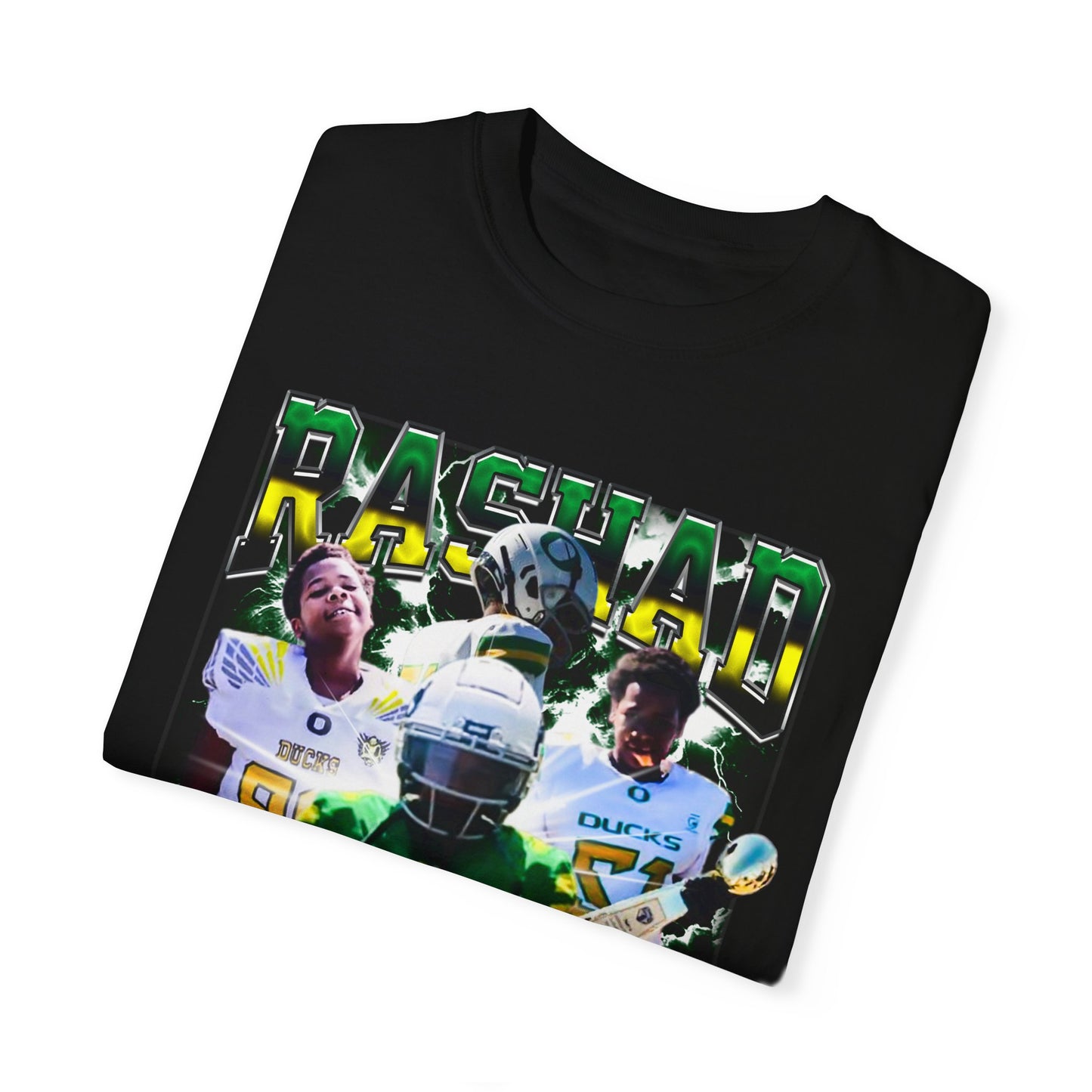 Rashad Benjamin Heavyweight Premium Tee