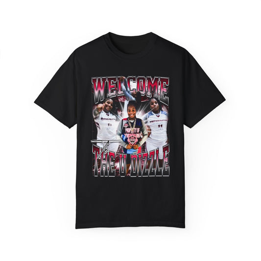 The U Dizzle Heavyweight Premium Tee