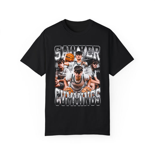 Sawyer Cummings Heavyweight Premium Tee