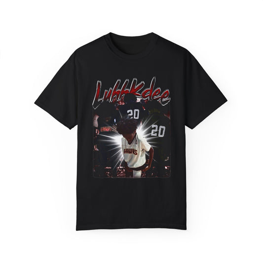 Khaidyn Kd Heavyweight Premium Tee