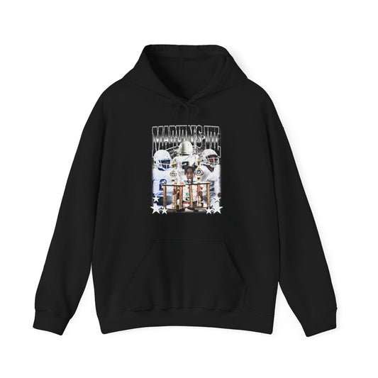 Marvin's Vil Hoodie